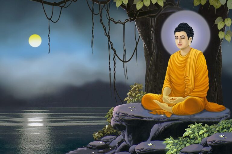 Phật Pháp Căn Bản